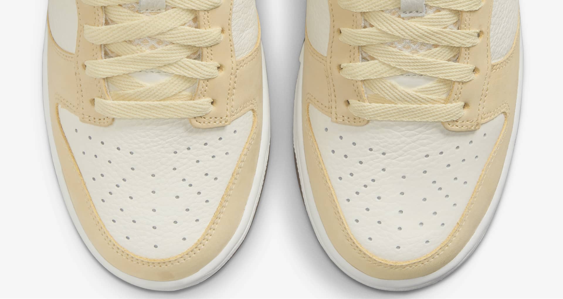 nike dunk low parisian lemonade stockx